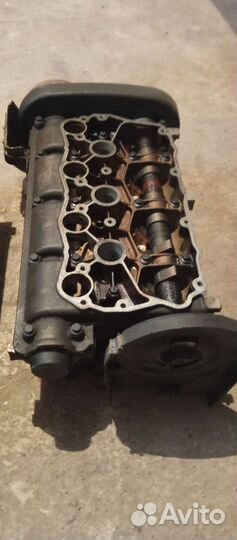 Двигатель ренд ровер