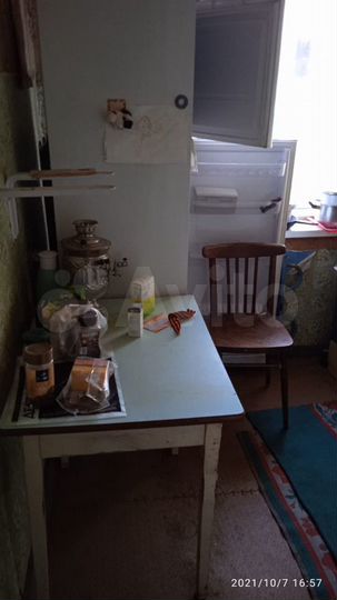 3-к. квартира, 47,4 м², 4/5 эт.