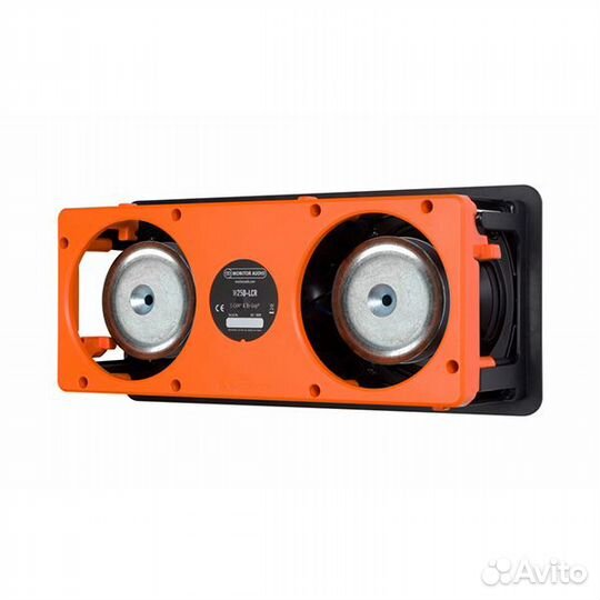 Встраиваемая акустика Monitor Audio W250-LCR