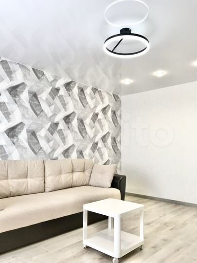 2-к. квартира, 70 м², 9/10 эт.