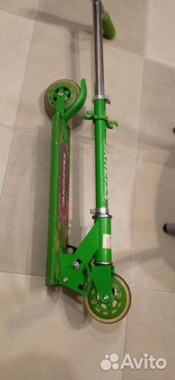 Самокат Kreiss