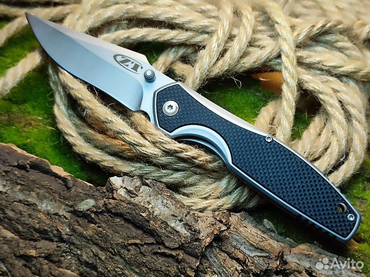 Нож складной ZT