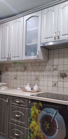 2-к. квартира, 50 м², 2/5 эт.