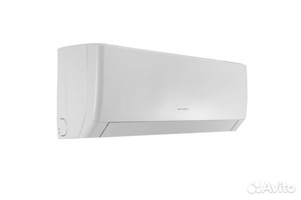 Сплит система gree