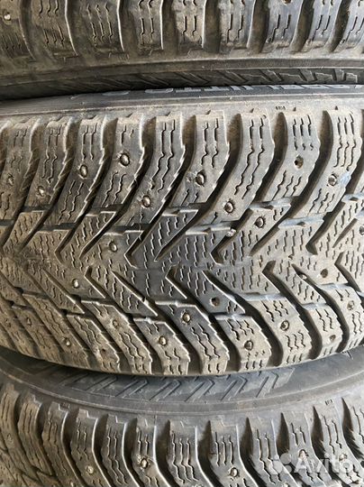 Колеса r 16, 5 114 3