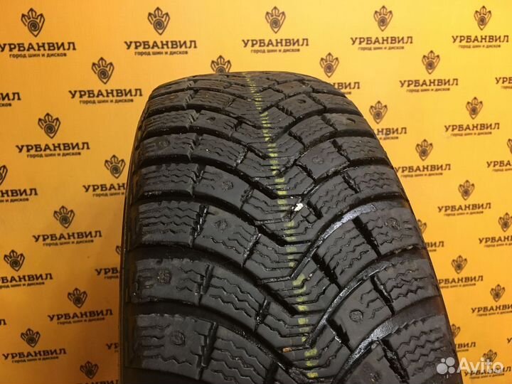 Michelin X-Ice North XIN2 185/65 R15 92T