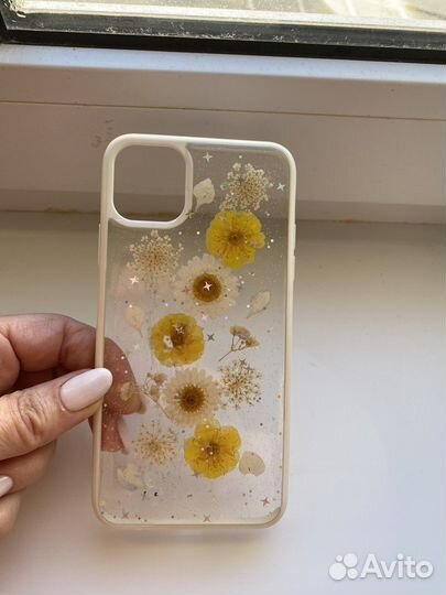 Чехол на iPhone 11 pro max