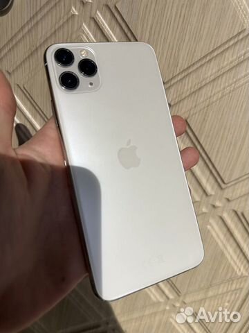 iPhone 11 Pro Max, 64 ГБ