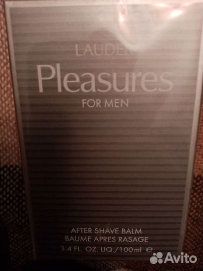 Мужская парфюмерия из личной коллекции 2