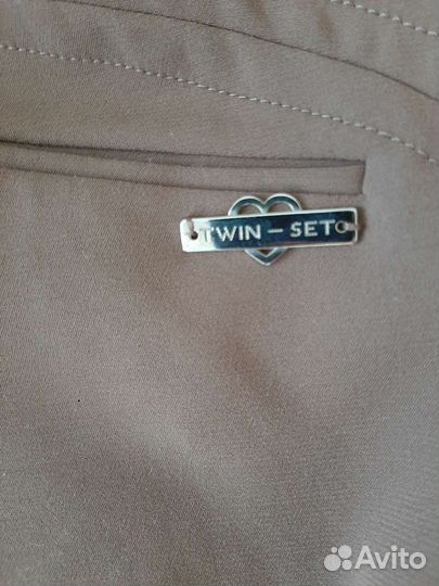 Twin set 2 костюма