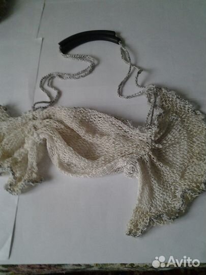 Сумка-авоська