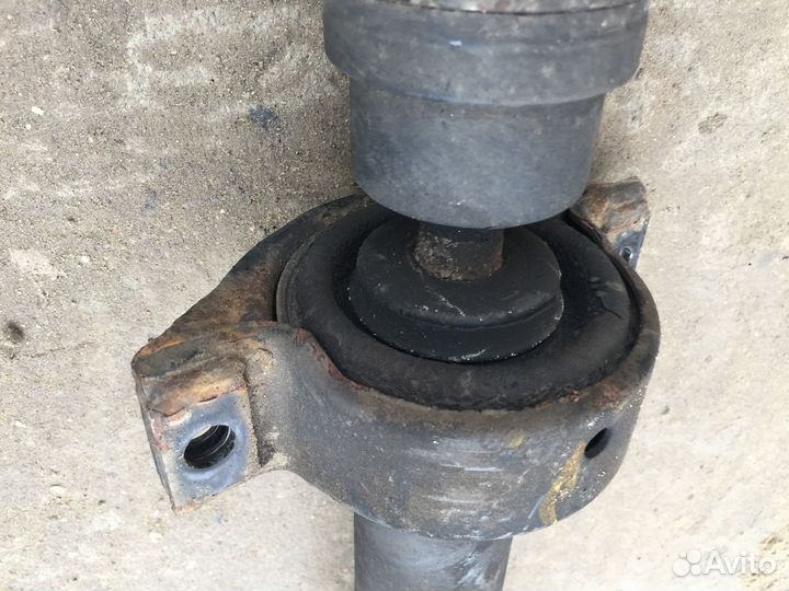 Карданный вал Nissan X Trail T32