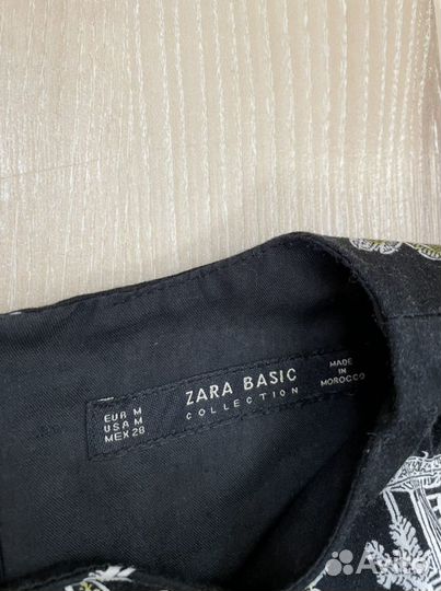 Комбинезон Zara