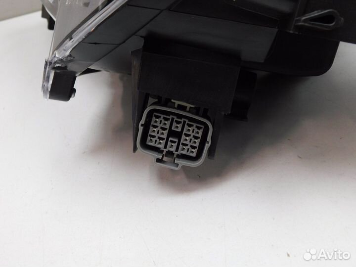 Фара левая Mazda CX-5