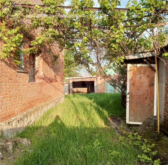 Дом 135,6 м² на участке 20 сот.