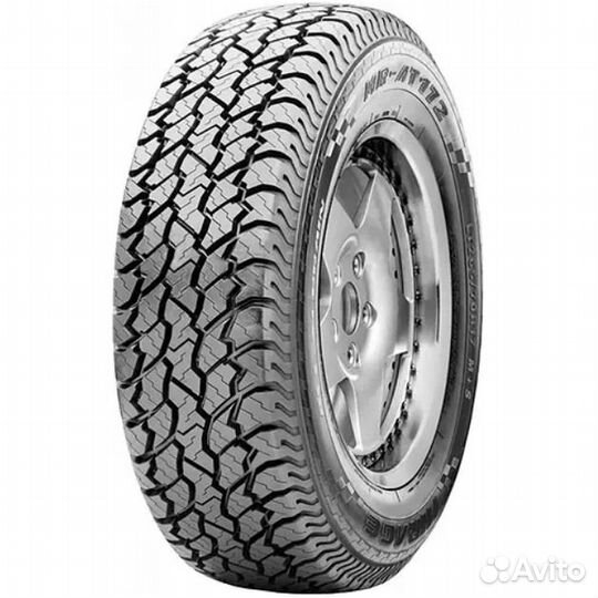 Mirage MR-AT172 245/75 R16 120S
