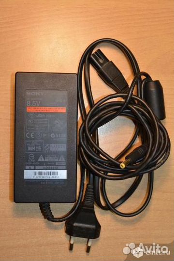 Блок питания Ps2