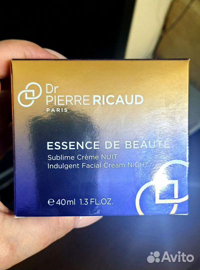 Крем для лица новый