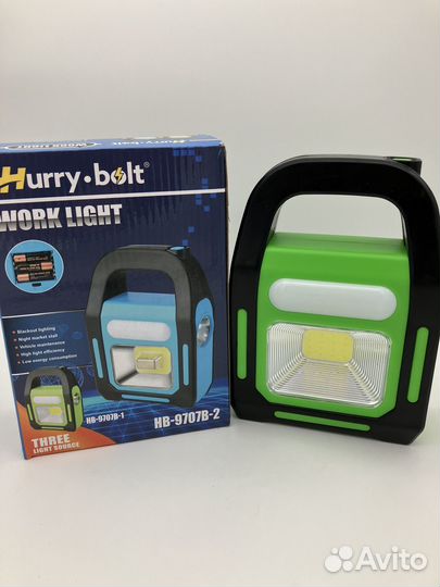 Фонарь кемпинговый солнечна панель USB