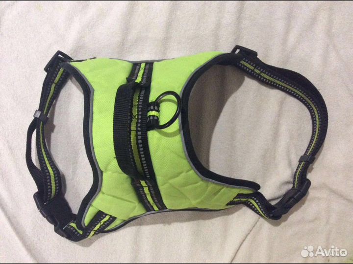 Товары, Шлейка, когтерезка, щетка, миски