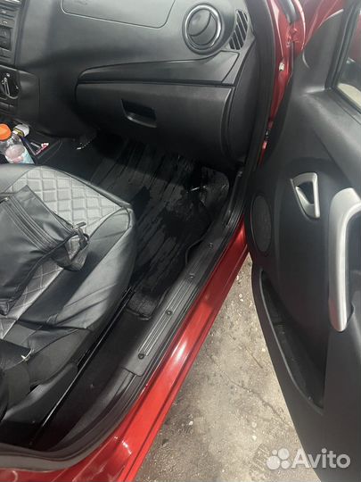LADA Granta 1.6 МТ, 2019, 8 900 км