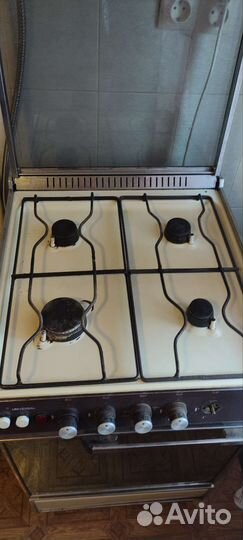 Плита газовая