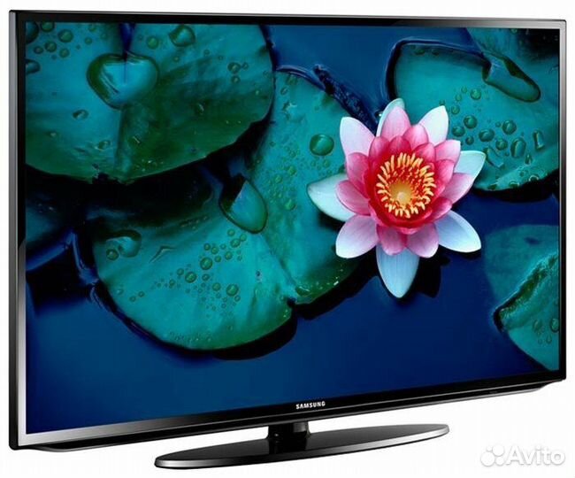 Телевизор Samsung