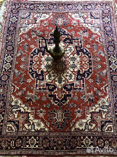 Ковер восточный