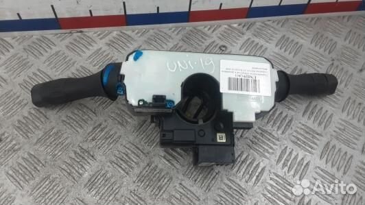 Переключатель поворотов и дворников (стрекоза) ren