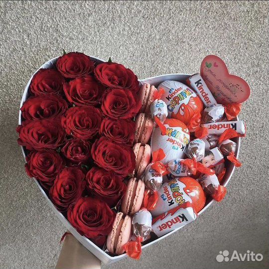 Подарочные наборы