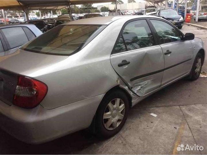 Разбор на запчасти Toyota Camry