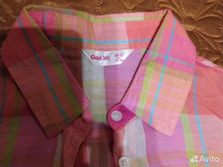 Одежда для девочки 10-11лет