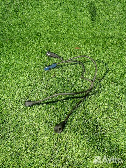 Датчик детонации Audi A6 C6 BBJ