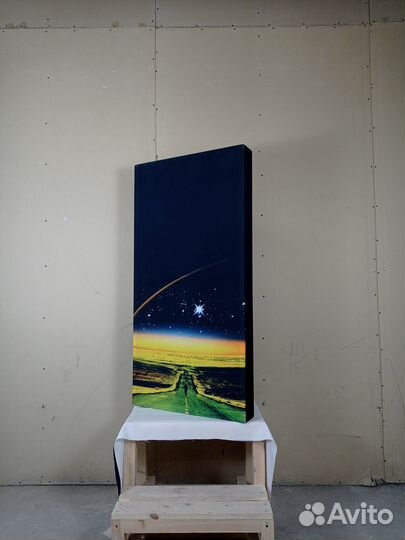 Акустическая панель SH standart