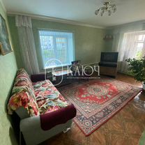 2-к. квартира, 43,5 м², 1/2 эт.