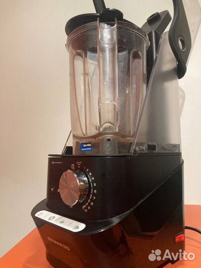 Rawmid Prоfеssiоnal RPB-04