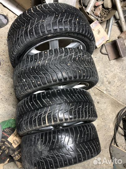 Sailun Ice Blazer WST3 225/45 R17