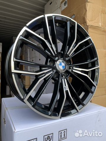 Диски r19 bmw