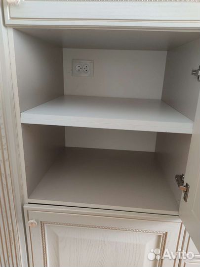 Кухонный гарнитур кухня бу мойка раковина