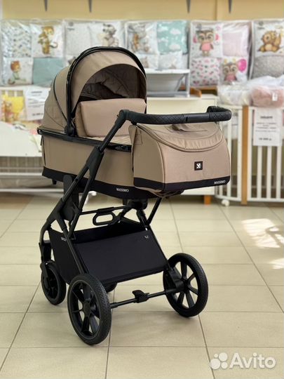 Модульная коляска Sweet Baby Massimo