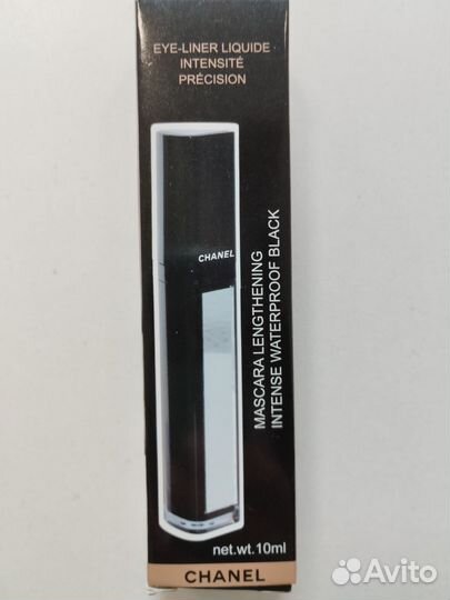 Тушь для ресниц Chanel