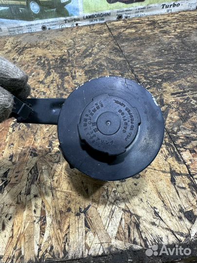 Бачок Гур Ниссан Патфандер R50