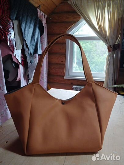 Cумка женская кожа. зам. Новая