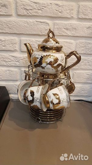 Кофейный сервис