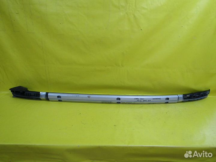 Рейлинги Kia cee'd II 12-18 г 114338