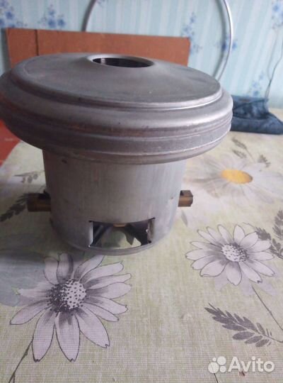 Электродвигатель от пылесоса бош