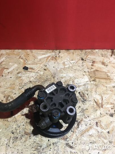 Гур Тойота Рав 4 2004 1AZ 2Az 2л / 2.4