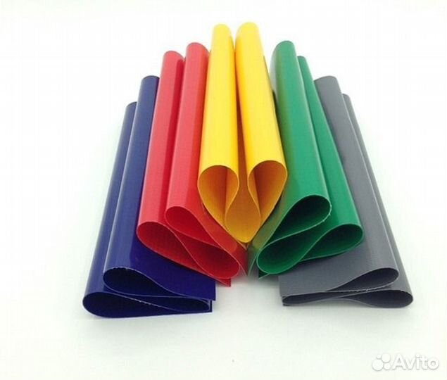 Пвх ткань 400 гр/м2