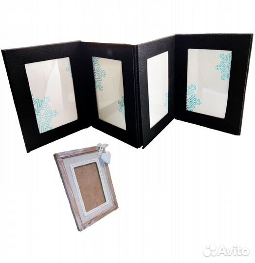 Новая Рамка для фото Фоторамка с сердечком