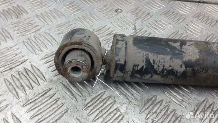 Амортизатор задний Renault Fluence I (2013–